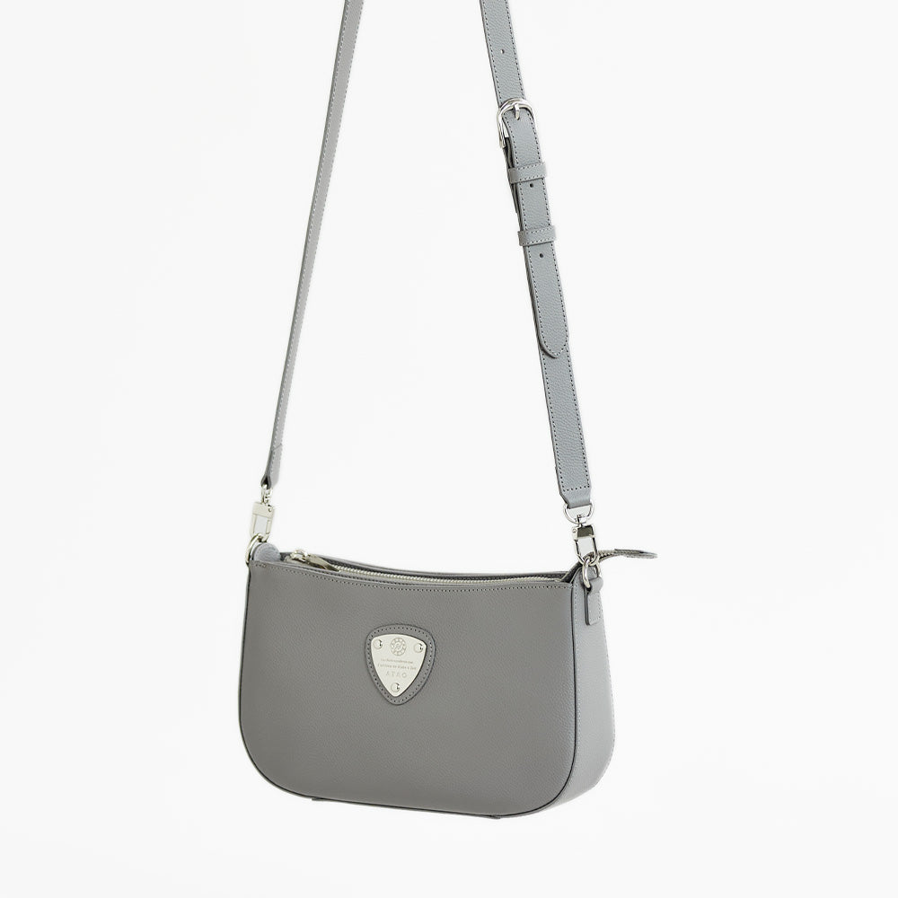 斜めがけの最適解｜アルバ