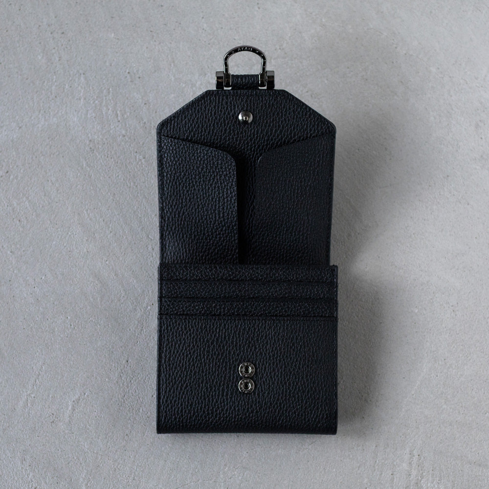メンズライクなロトロ・all black