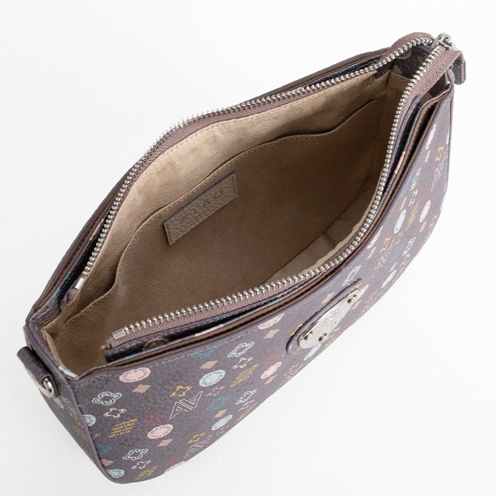 20周年記念｜斜めがけの最適解｜アルバ・モノグラムバレンタイン