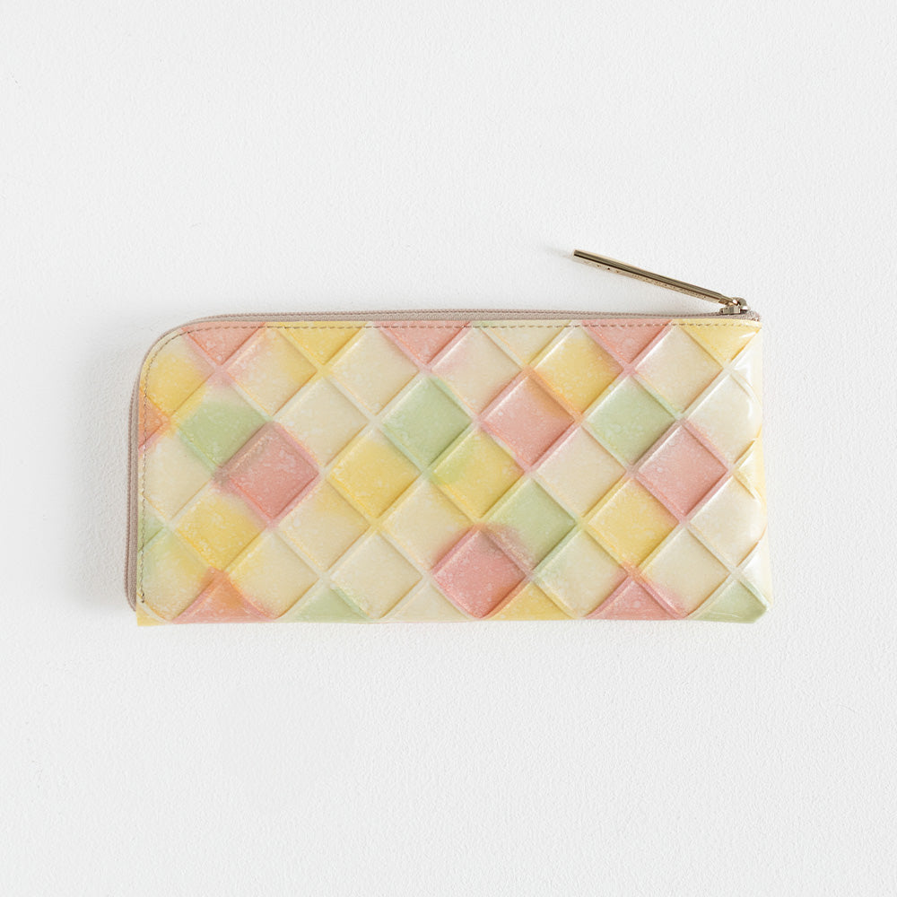 【ATAO20周年限定カラー 】キャンディーミックス｜ブロックパーティ｜limo／milimo