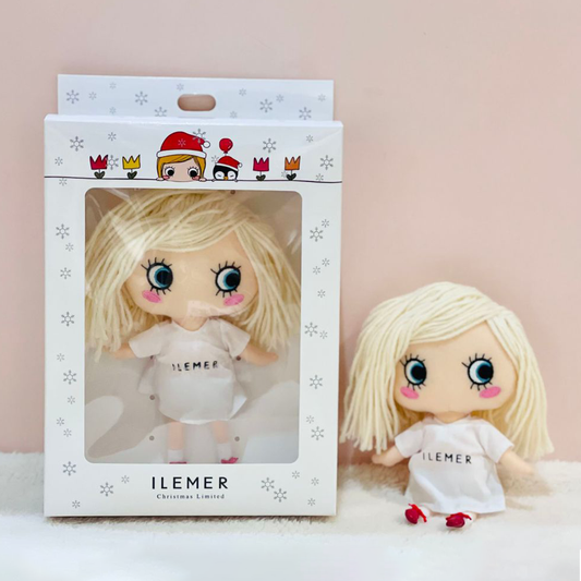 【Xmas限定】ハッピードール