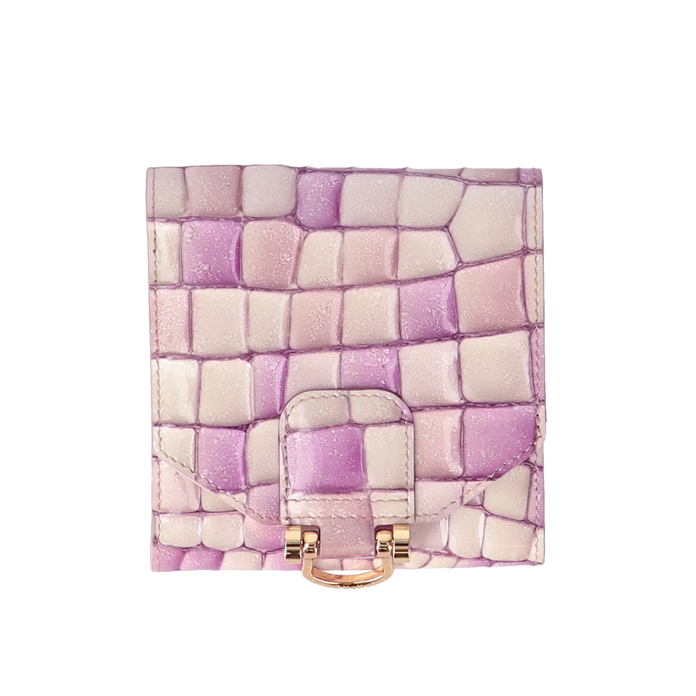 ロトロ・ヴィトロ / ロージーラベンダー|大容量の二つ折り – ATAO ロトロ・ヴィトロ / ロージーラベンダー|大容量の二つ折り – ATAO