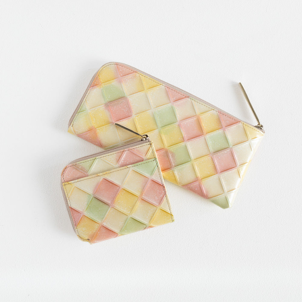 【ATAO20周年限定カラー 】キャンディーミックス｜ブロックパーティ｜limo／milimo