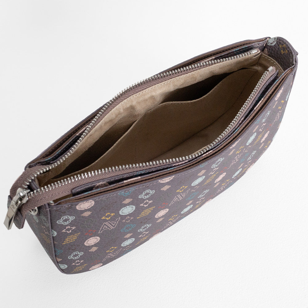 20周年記念｜斜めがけの最適解｜アルバ・モノグラムバレンタイン