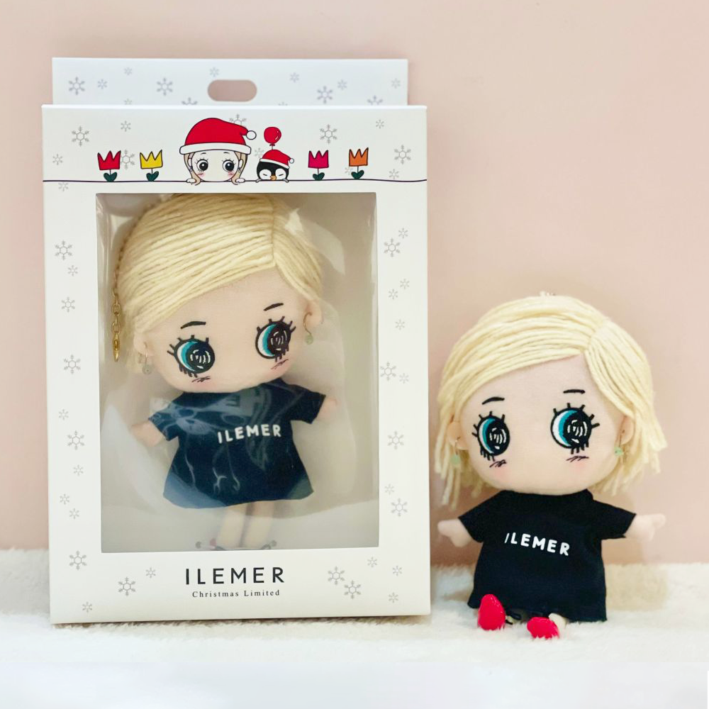 【Xmas限定】ハッピードール・イアンヌ