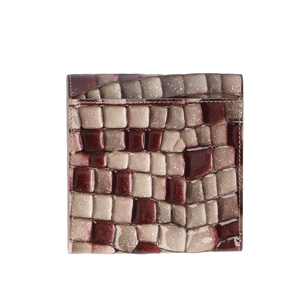 ロトロ・ヴィトロ / アンティークルビー|大容量の二つ折り – ATAO ロトロ・ヴィトロ / アンティークルビー|大容量の二つ折り – ATAO