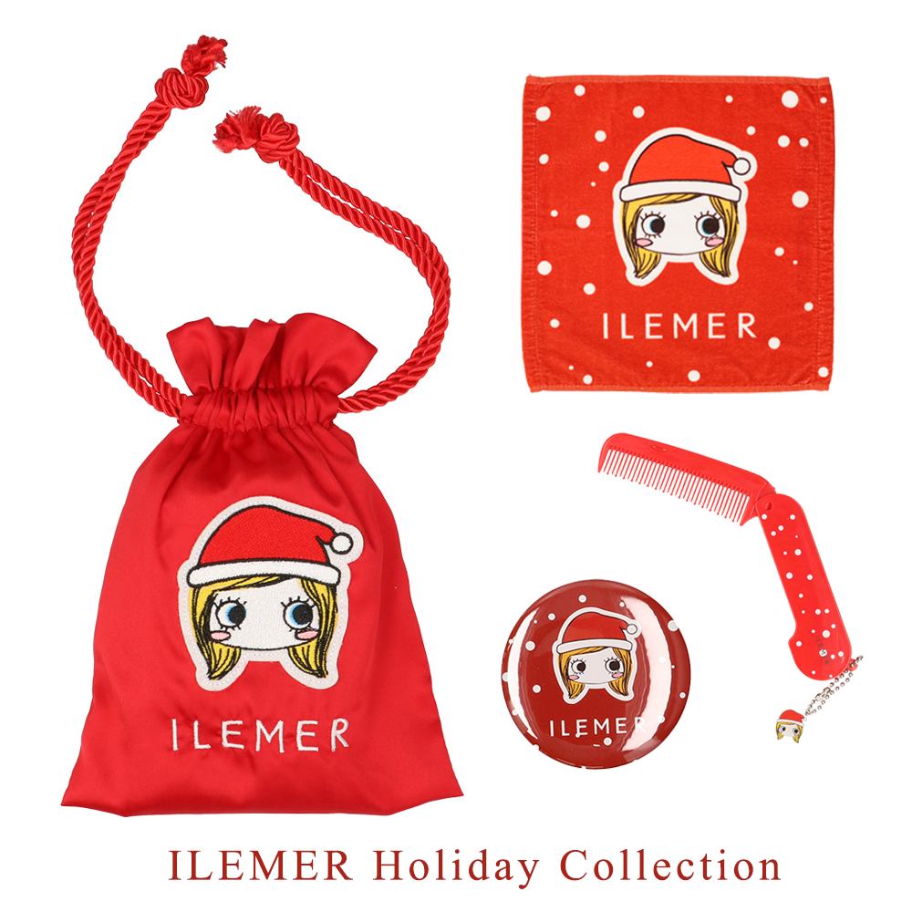 【Xmas限定】おめかしセット