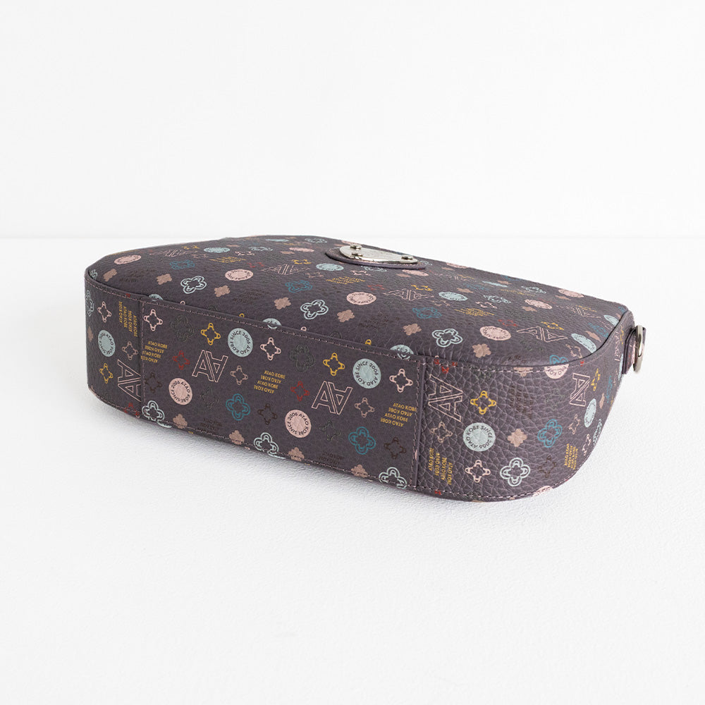 20周年記念｜斜めがけの最適解｜アルバ・モノグラムバレンタイン