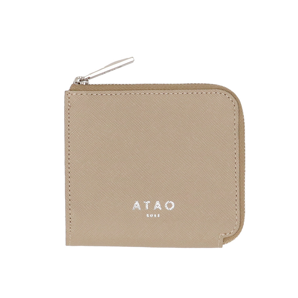 アタオのミニ財布 Men's Lady's】チェス／手のひらサイズのミニ財布 – ATAO LAND+(