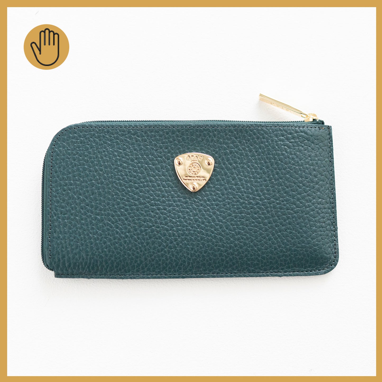 限定「ボタニカルシリーズ」(slimo(スリモ)／limo(リモ)／waltz(ワルツ)／名刺入れ)