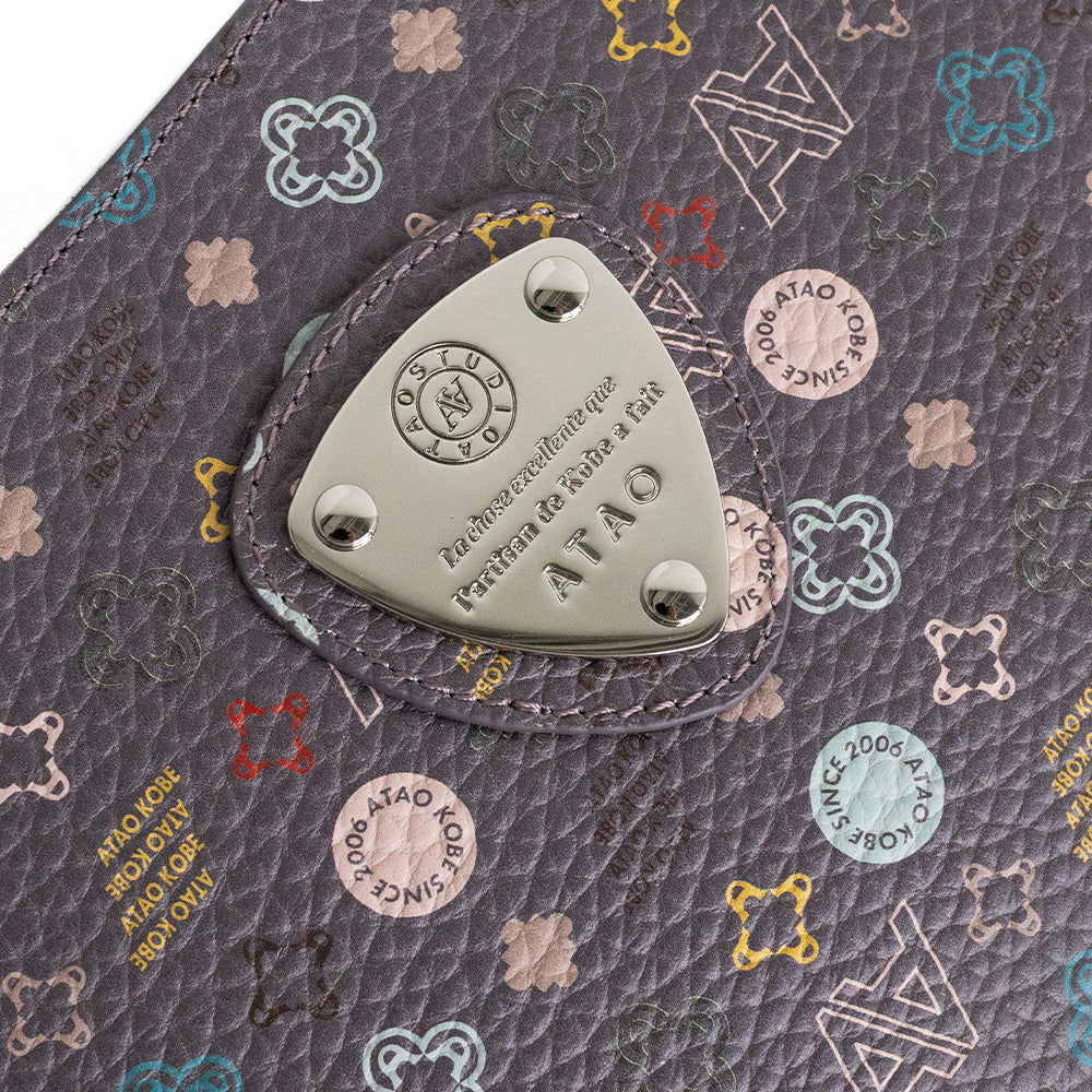 20周年記念｜斜めがけの最適解｜アルバ・モノグラムバレンタイン