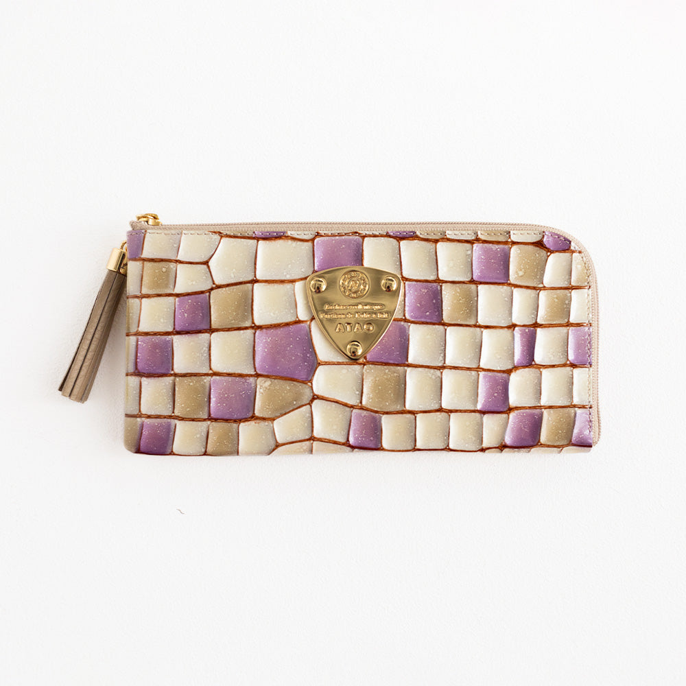 【限定】アタオ　ATAO　リモ　limo　ヴィトロ　アースラベンダー 限定「ヴィトロ・アースラベンダー」(slimo(スリモ)／limo(リモ