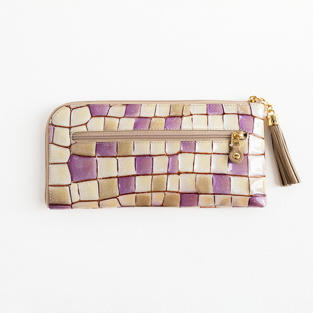 限定「ヴィトロ・アースラベンダー」(slimo(スリモ)／limo(リモ))