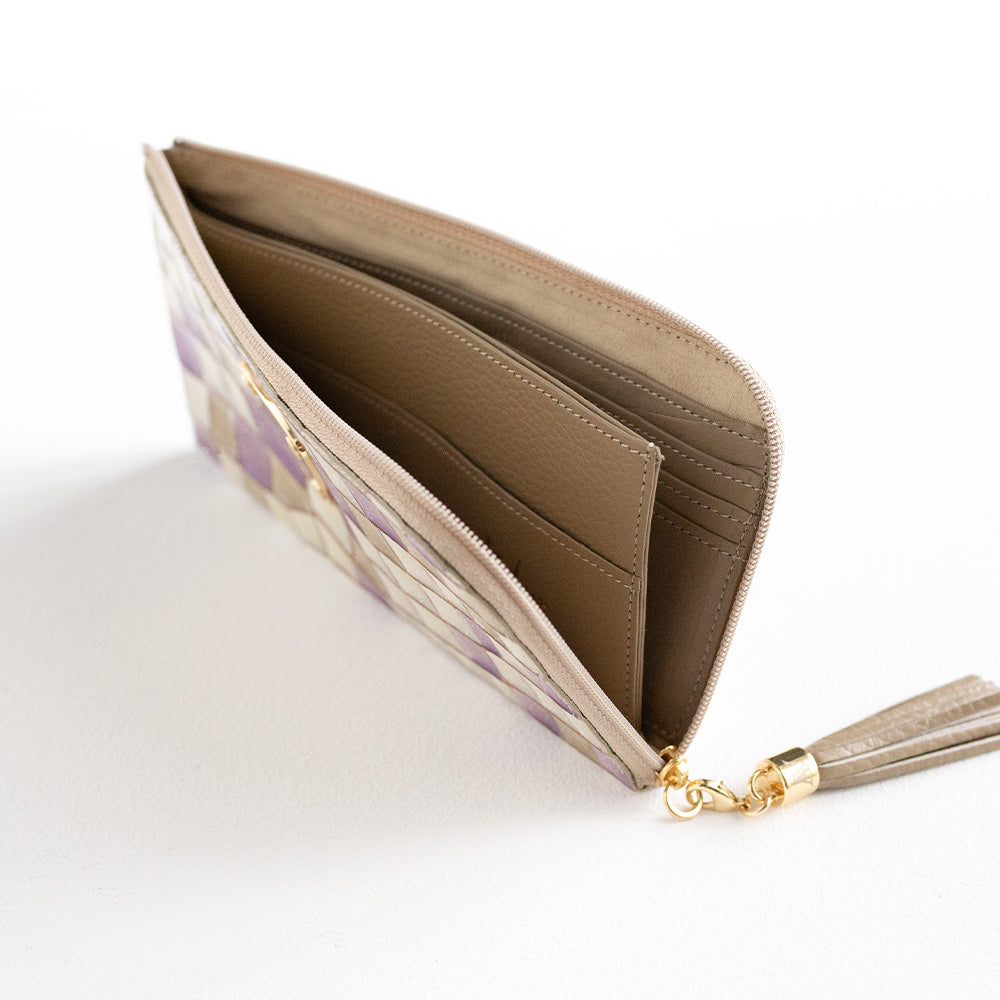 限定「ヴィトロ・アースラベンダー」(slimo(スリモ)／limo(リモ))