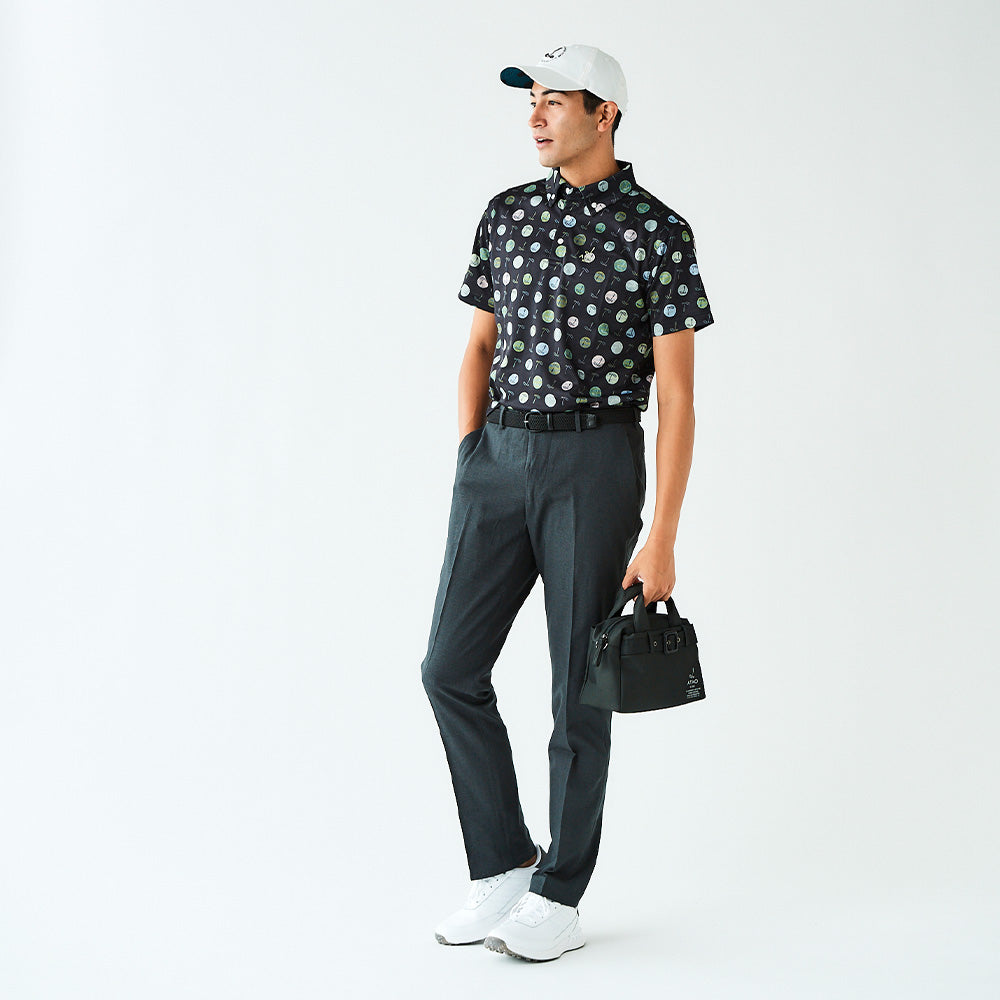 ミニボストン(トレンチコートライン)／ATAOゴルフ