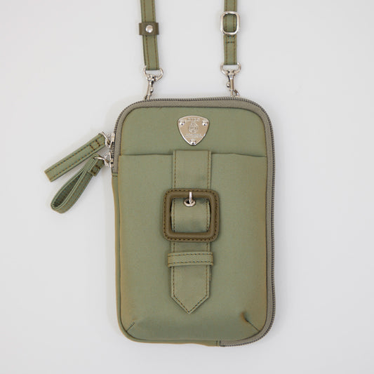 ポシェット(トレンチコートライン)／ATAOゴルフ