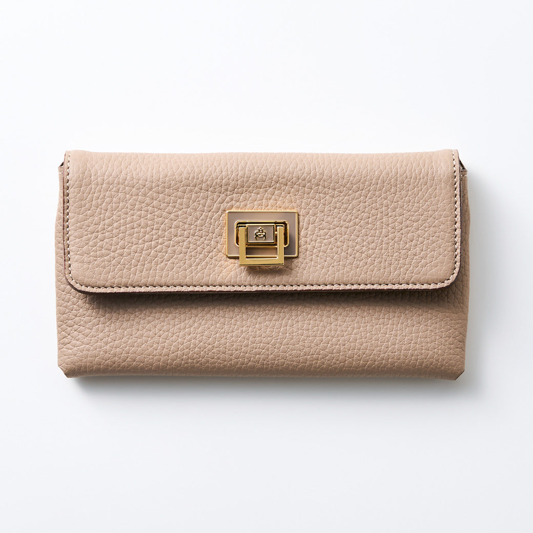 JANE（ジェーン）｜GOLD Metal fittings