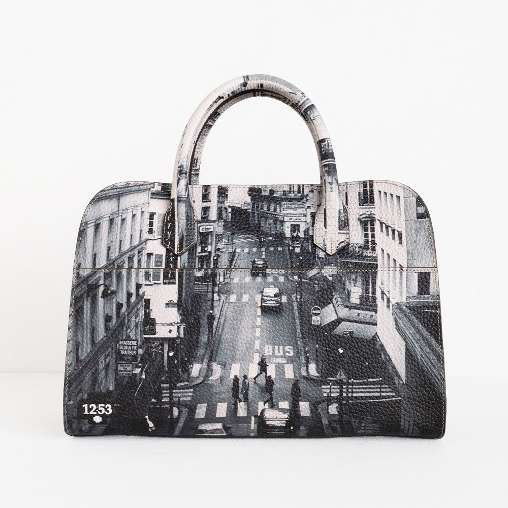 IANNEのアートなデイリーボストン｜Monet graffiti（モネ・グラフィティ）