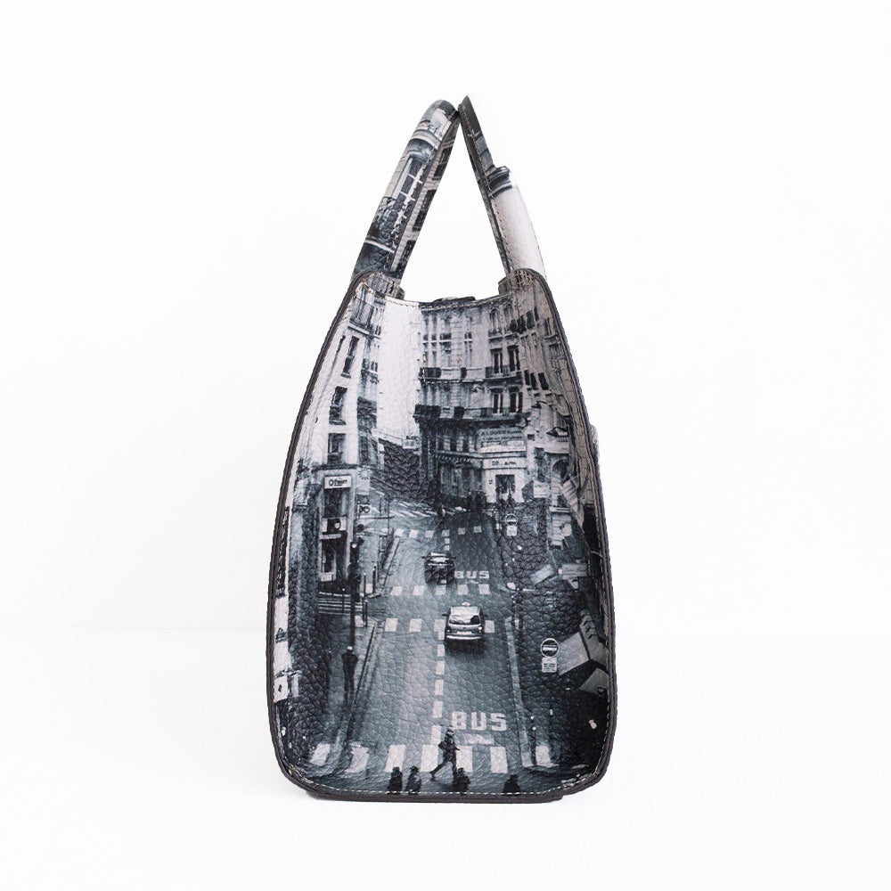 IANNEのアートなデイリーボストン｜Monet graffiti（モネ・グラフィティ）