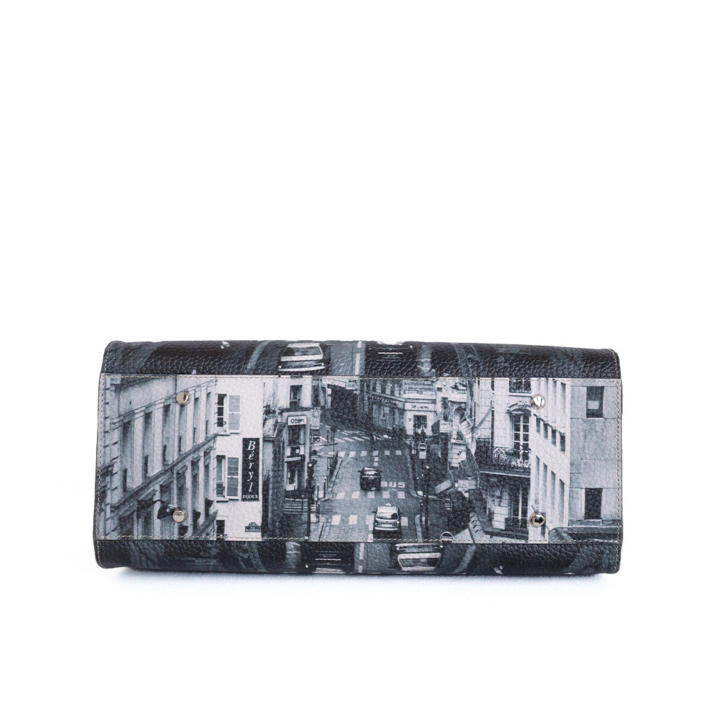 IANNEのアートなデイリーボストン｜Monet graffiti（モネ・グラフィティ）