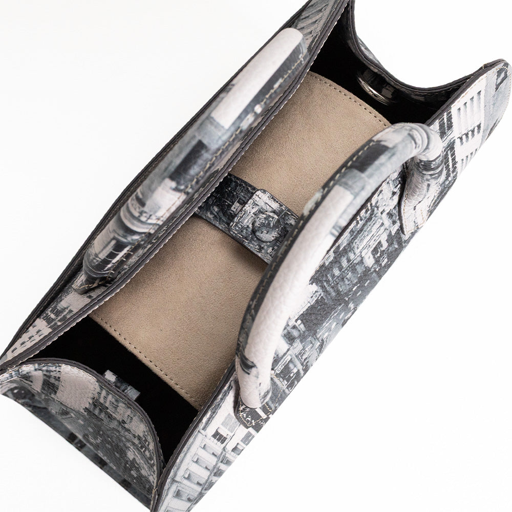 IANNEのアートなデイリーボストン｜Monet graffiti（モネ・グラフィティ）