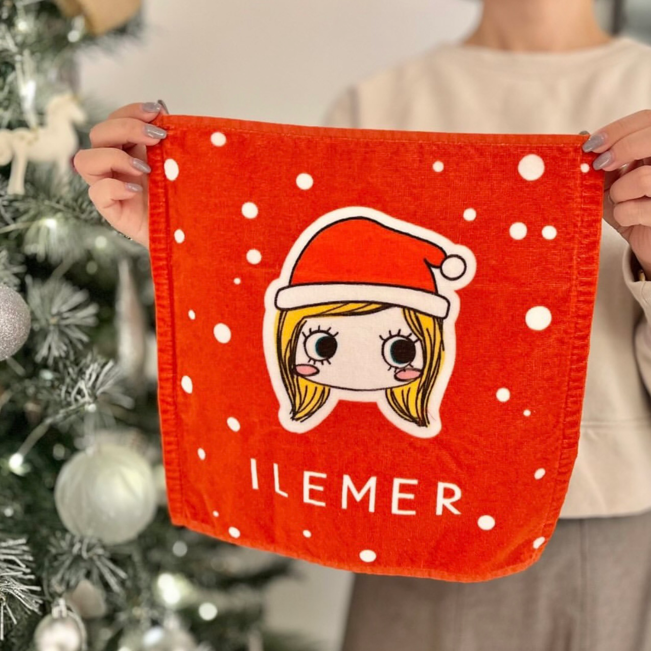 【Xmas限定】おめかしセット