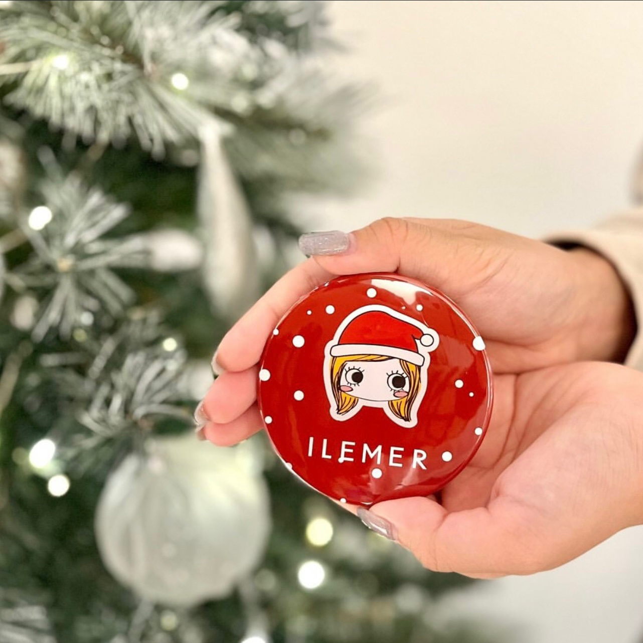 【Xmas限定】おめかしセット