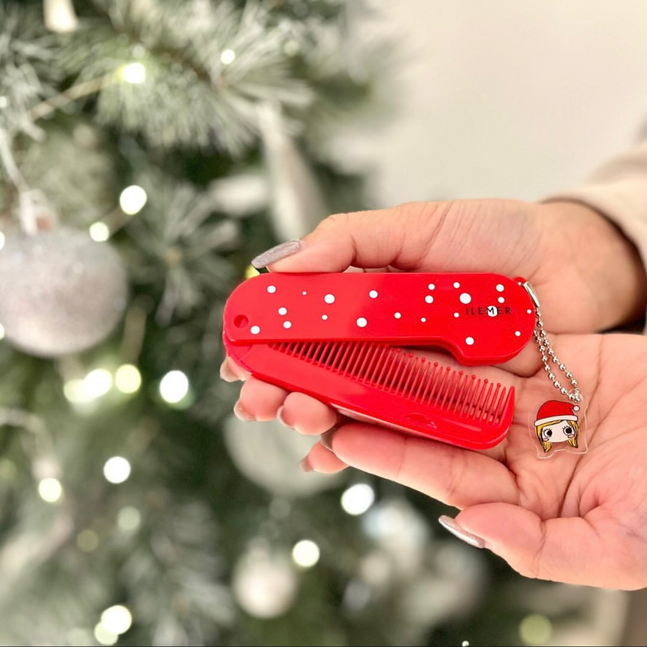 【Xmas限定】おめかしセット