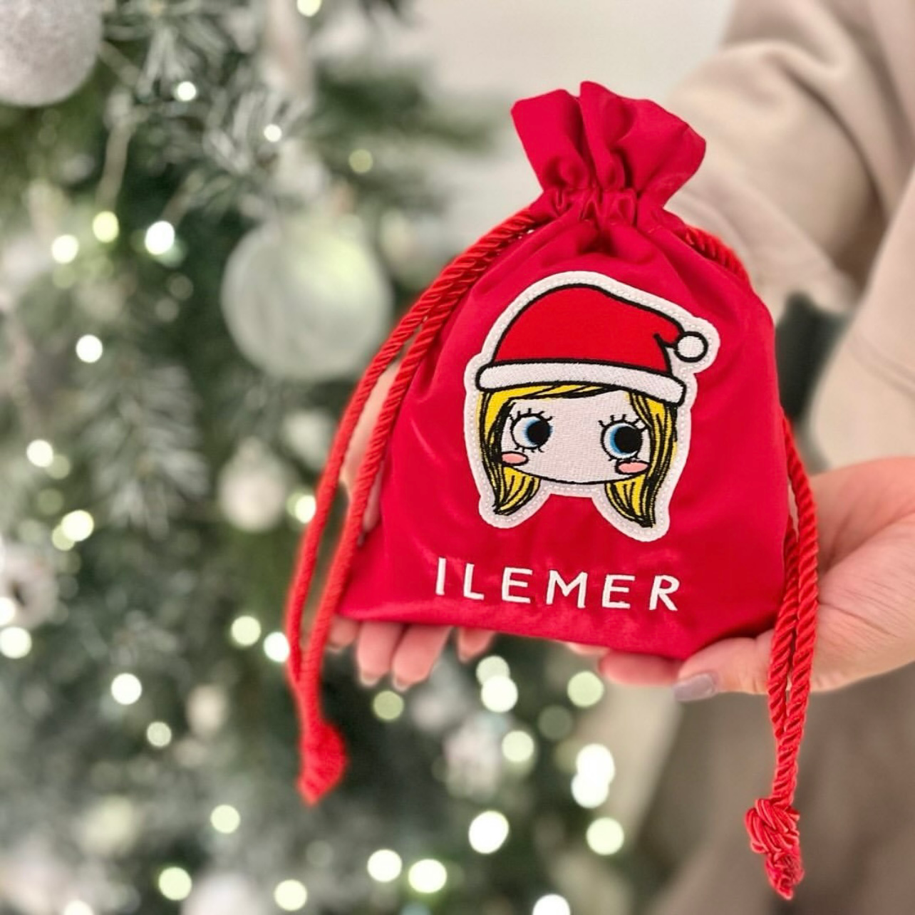 【Xmas限定】おめかしセット