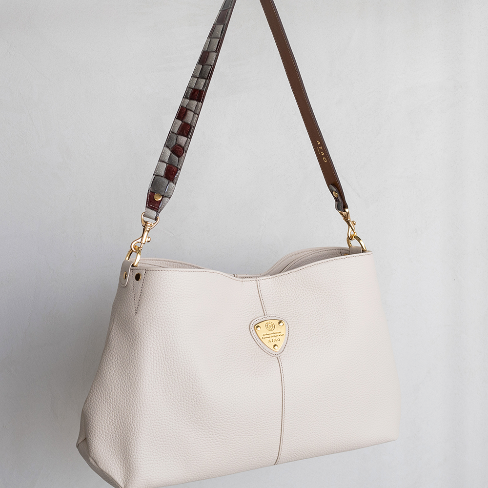 ショルダーベルト・ヴィトロ(ATAO) – ATAO LAND+(アタオランドプラス ショルダーベルト・ヴィトロ(ATAO) – ATAO LAND+(アタオランドプラス