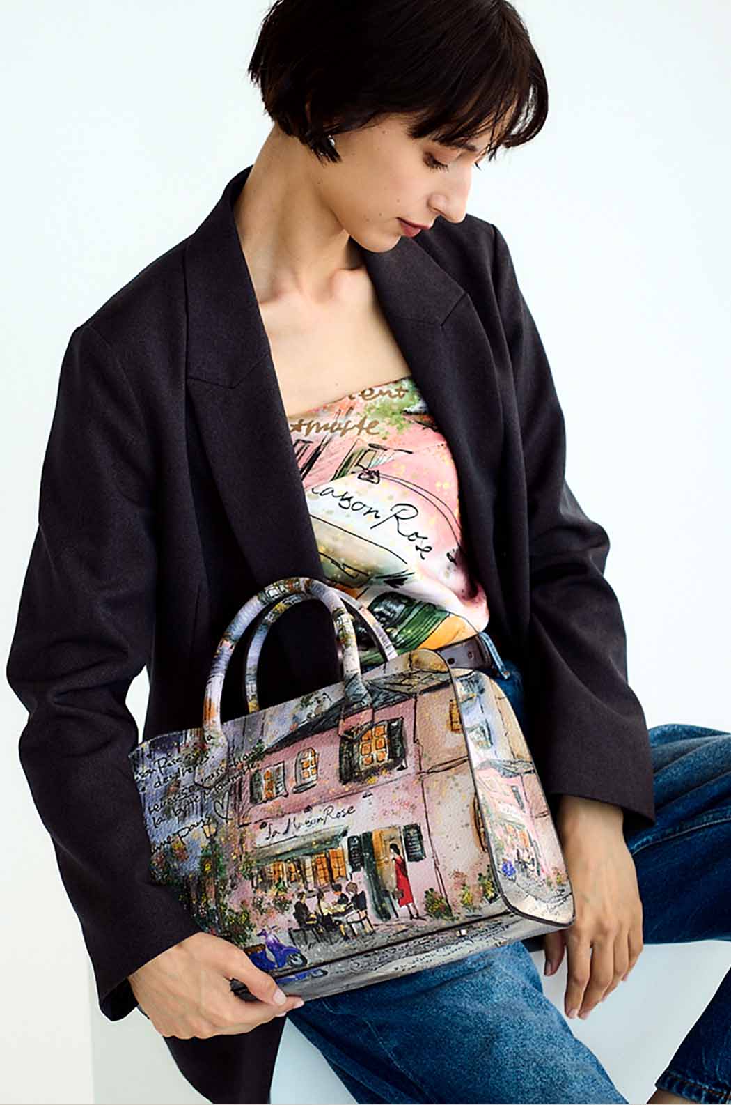 IANNE 2026 A/W Collection