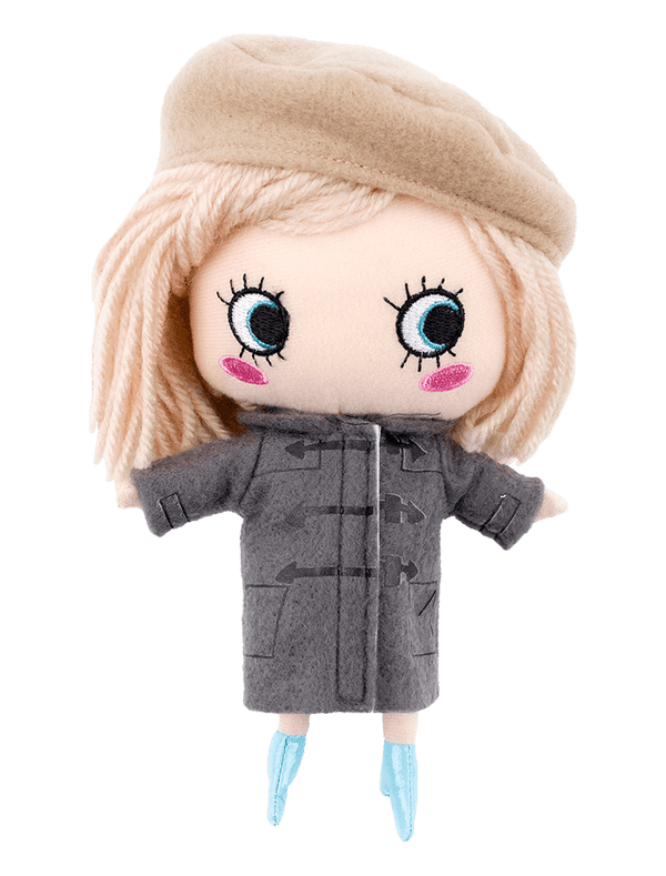 HAPPYDOLL DELUXE着せ替えセット – ATAO LAND+(アタオランドプラス HAPPYDOLL DELUXE着せ替えセット – ATAO LAND+(アタオランドプラス