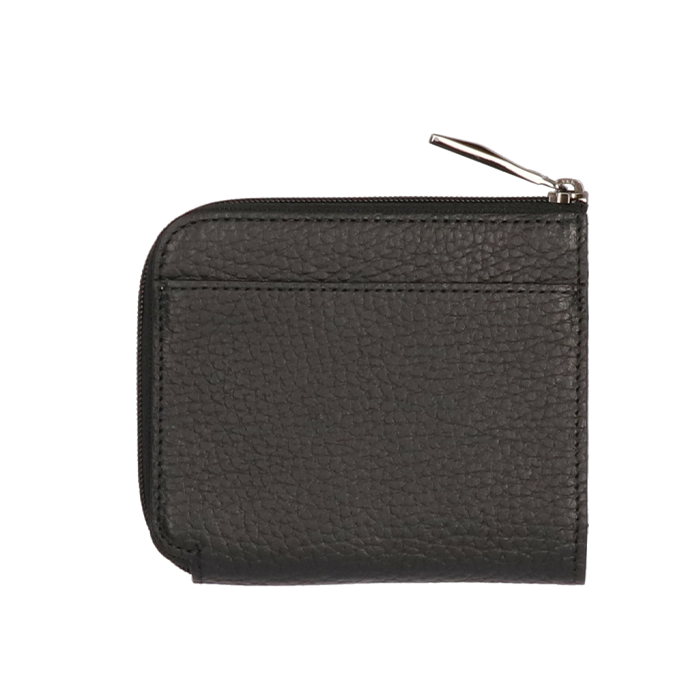 ATAOのミニ財布|milimo(ミリモ)|ブラックケリー|キャッシュレス対応 ATAOのミニ財布|milimo(ミリモ)|ブラックケリー|キャッシュレス対応