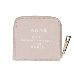 LOGO Poterie blanche