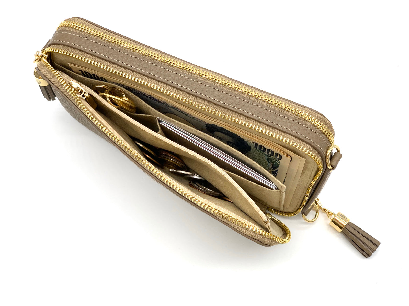 アミュレット・ケリー