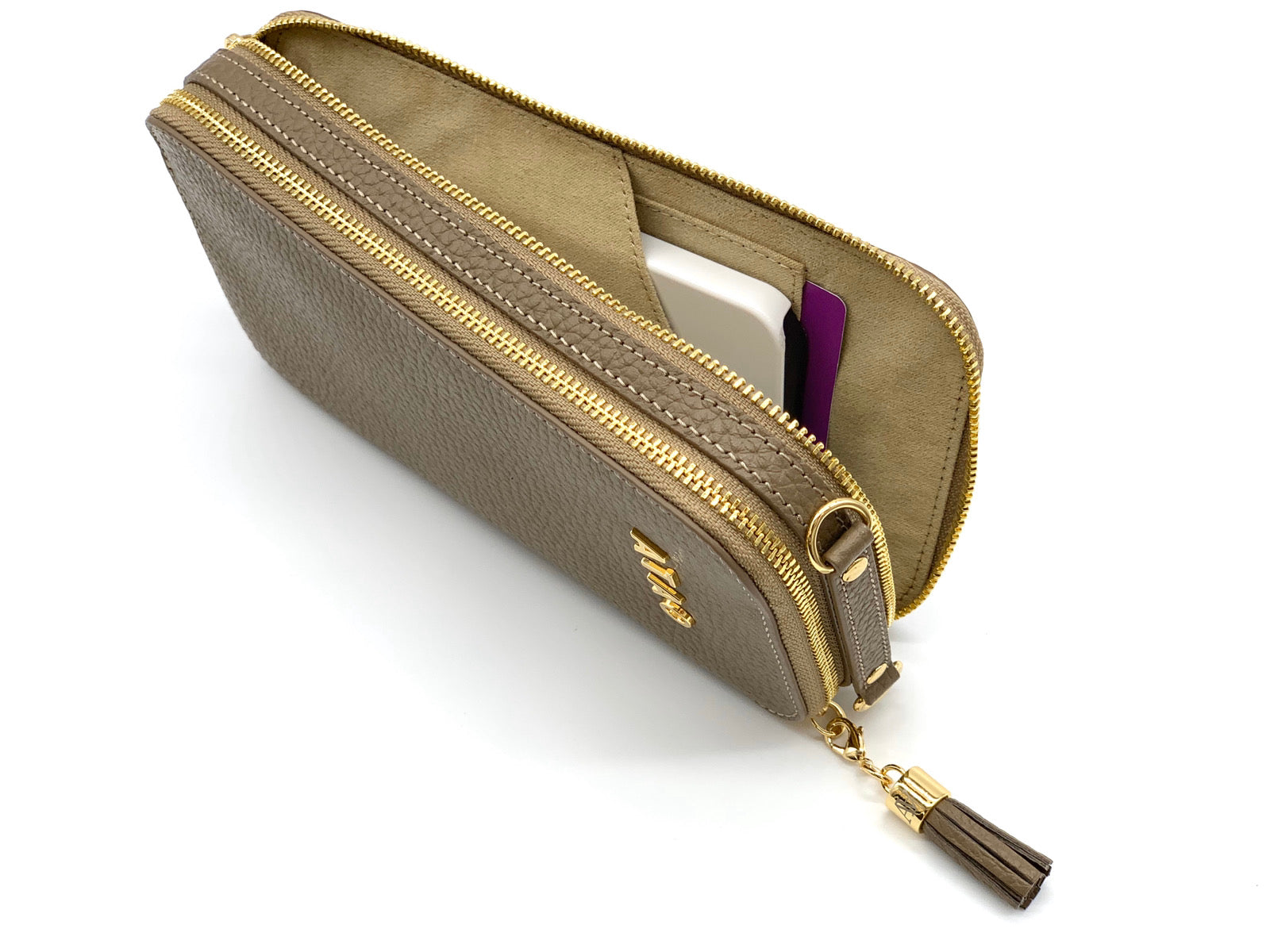 アミュレット・ケリー