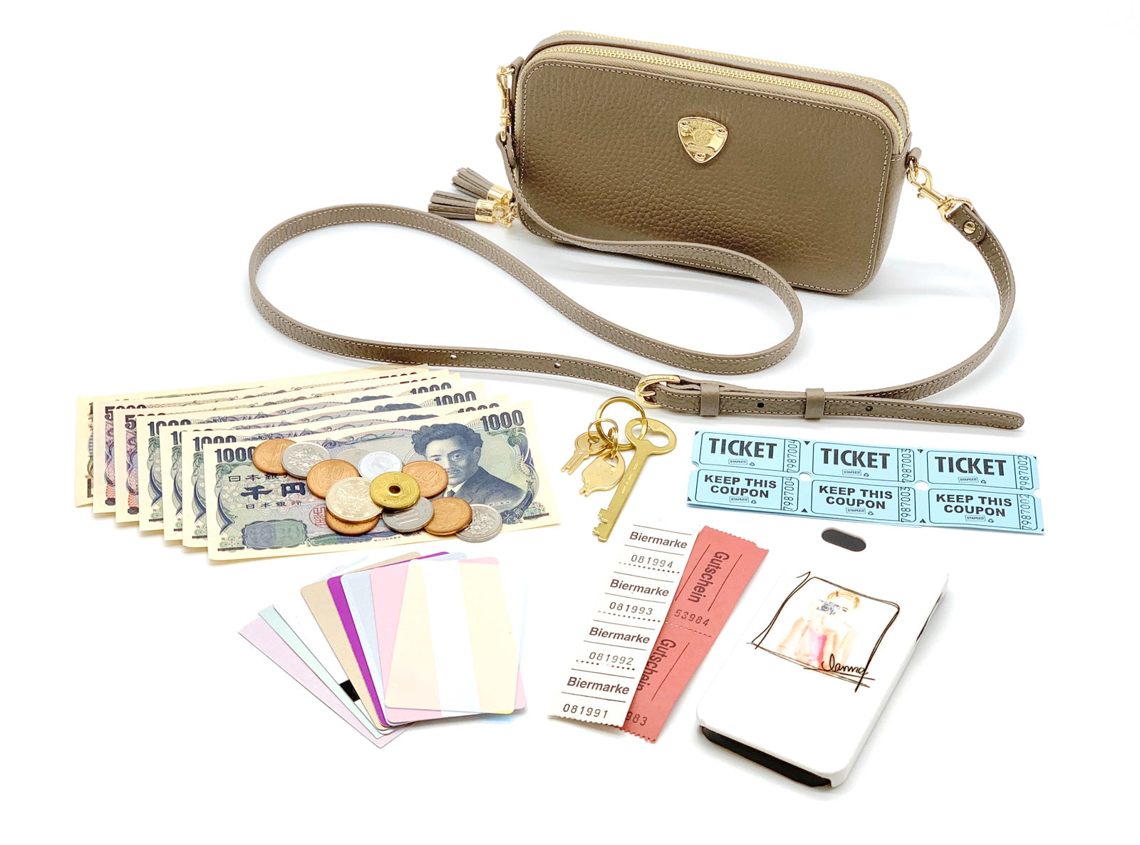 アミュレット・ケリー