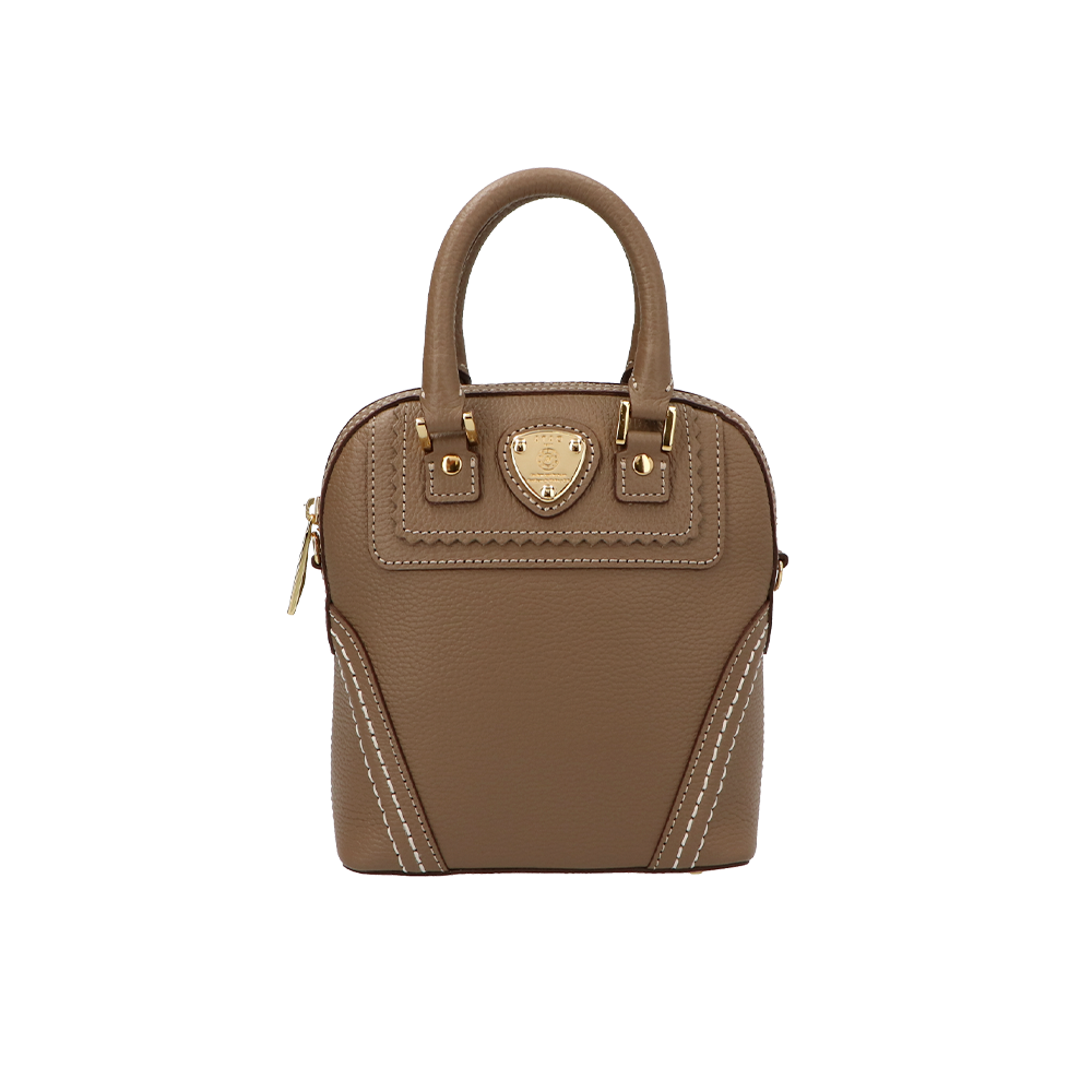 【未使用✨️】ATAO アタオ アップル140 クロシェ 2way トープ アップル140クロシェ – ATAO LAND+(アタオランドプラス)公式オンライン