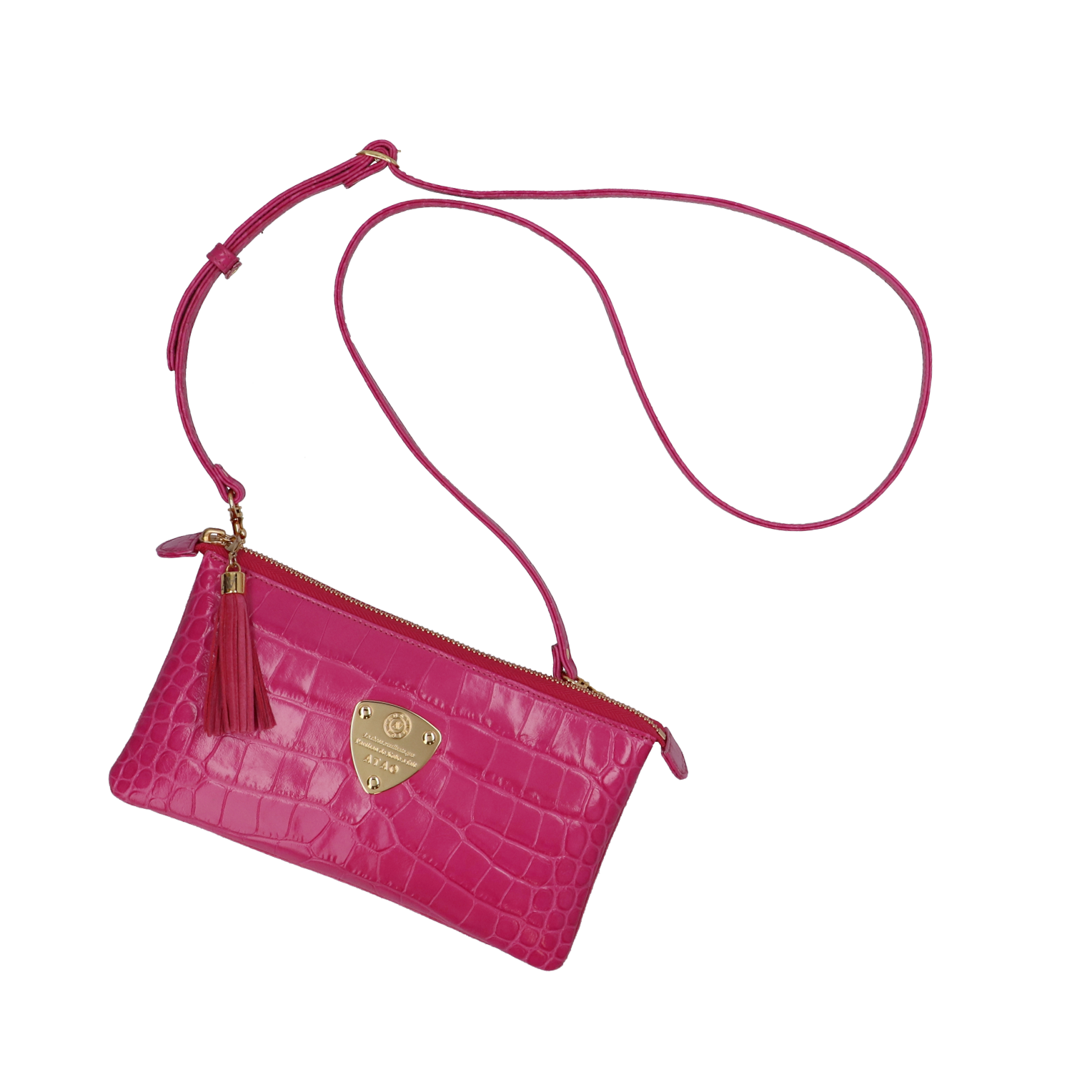 【美品】ATAO ❤️ブーブー・クラッシー❤️ ルビー ✳️ショルダーベルト無し 15_6883b163-be95-4505-a817-