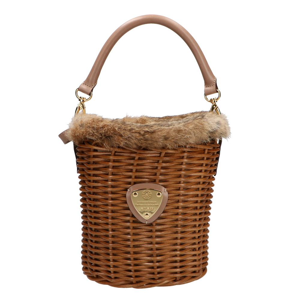 年中使えるカゴバッグ/BREEZE(ブリーゼ) – ATAO LAND+(アタオランド