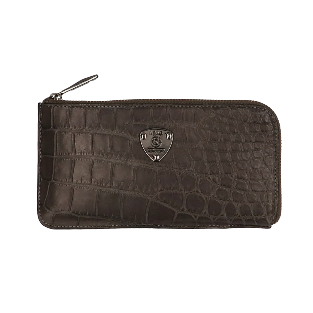 Men's Lady's】スリモ・クロコ/黒メッキ – ATAO LAND+(アタオランド