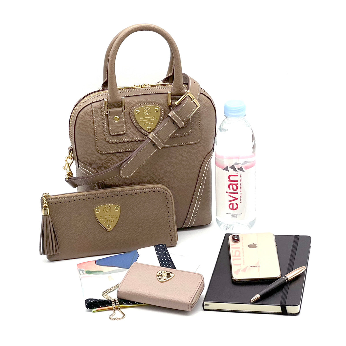 アップル200クロシェ