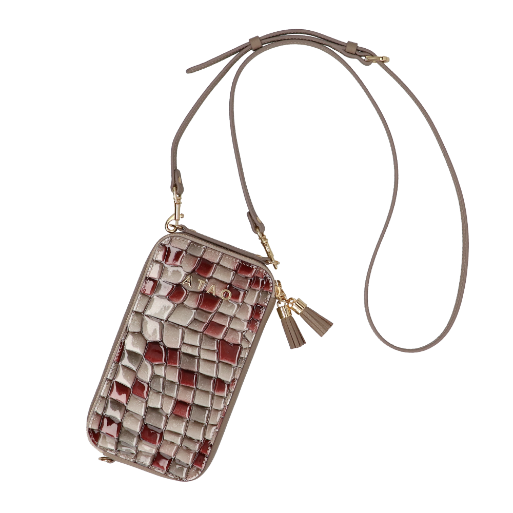 アミュレット・ヴィトロ/アンティークルビー ATAO LAND+(アタオランドプラス)公式オンラインストア