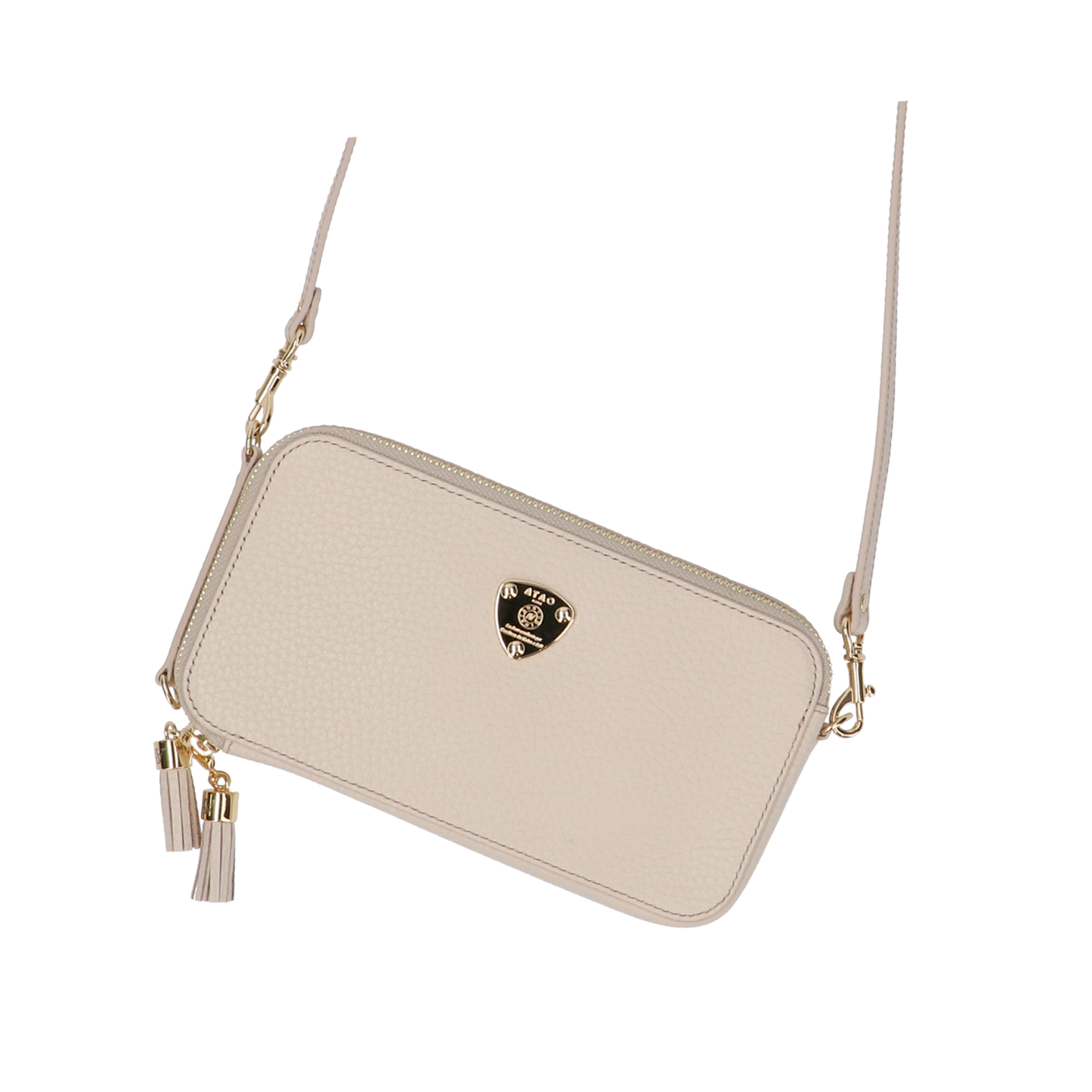 アミュレット・ケリー|ATAO スマホショルダー – ATAO LAND+(アタ