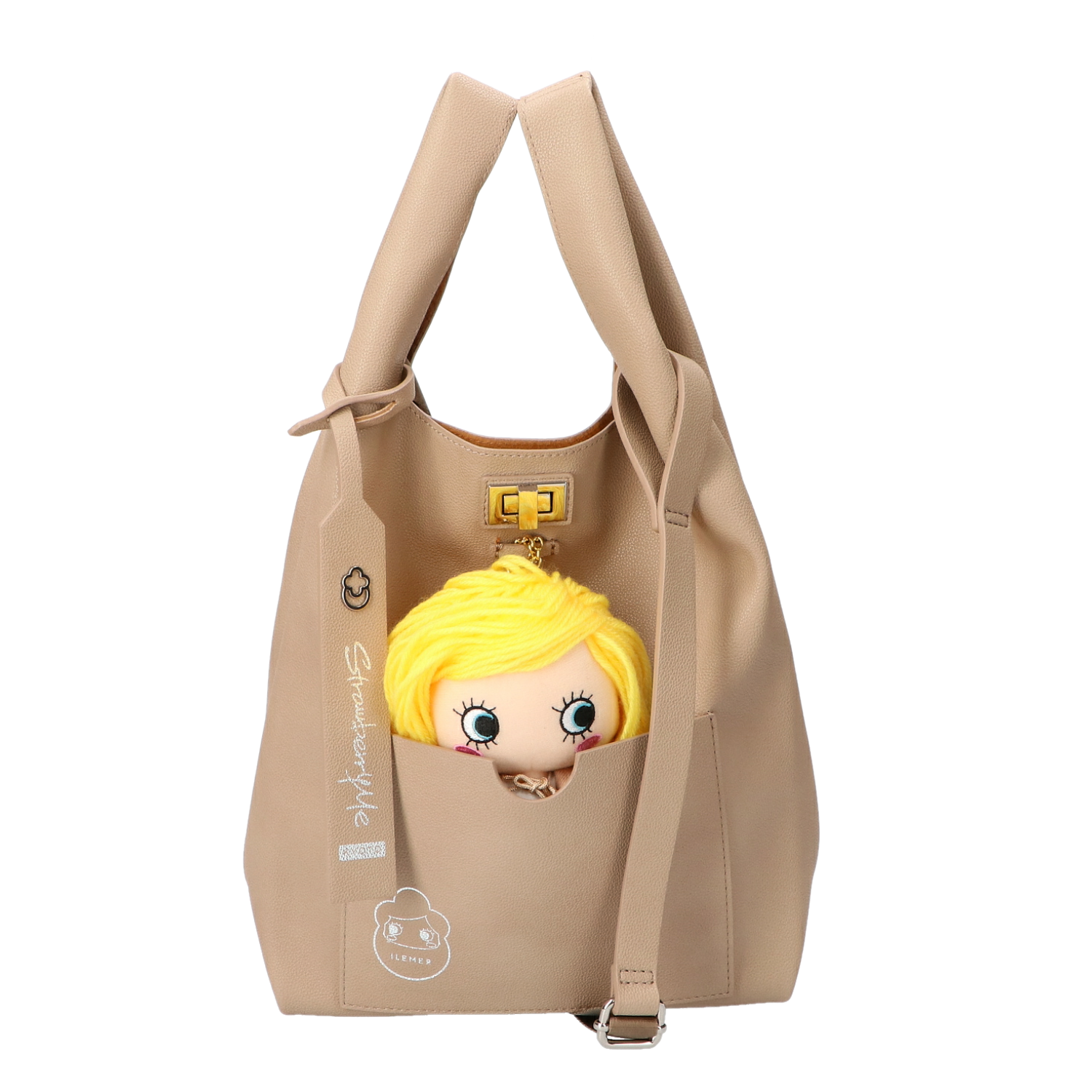 StrawberryMe×ILEMER】QUNQUN(キュンキュン) – ATAO LAND+(アタ StrawberryMe×ILEMER】QUNQUN(キュンキュン) – ATAO LAND+(アタ