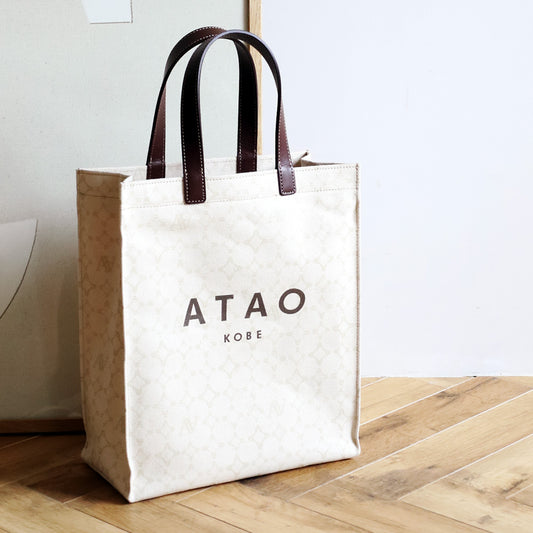 トートバッグ – ATAO LAND+(アタオランドプラス)公式オンラインストア