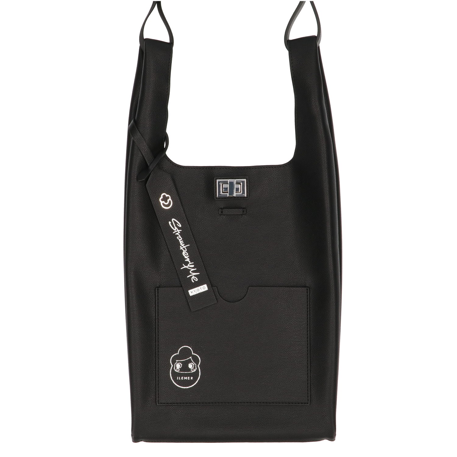 StrawberryMe×ILEMER】QUNQUN(キュンキュン) – ATAO LAND+(アタ StrawberryMe×ILEMER】QUNQUN(キュンキュン) – ATAO LAND+(アタ