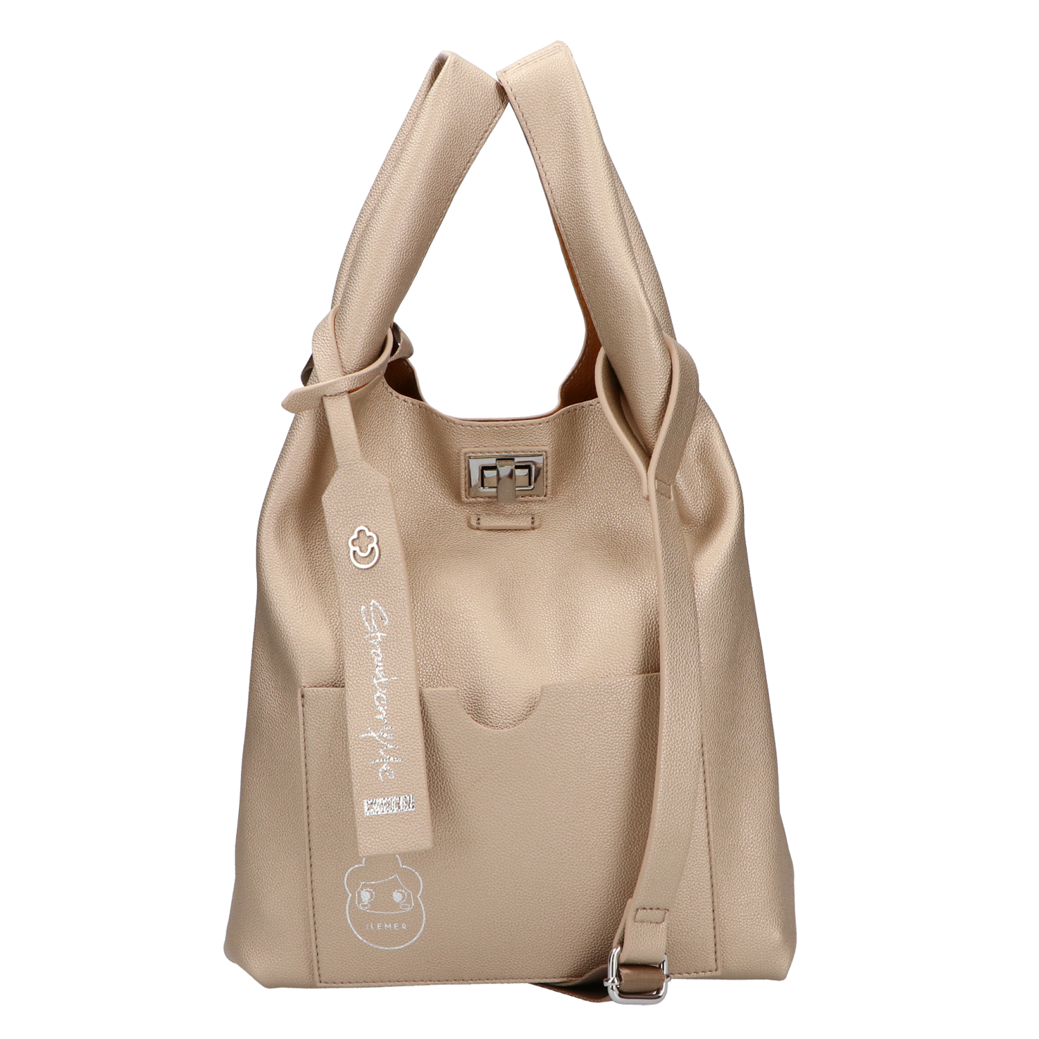 StrawberryMe×ILEMER】QUNQUN(キュンキュン) – ATAO LAND+(アタ StrawberryMe×ILEMER】QUNQUN(キュンキュン) – ATAO LAND+(アタ