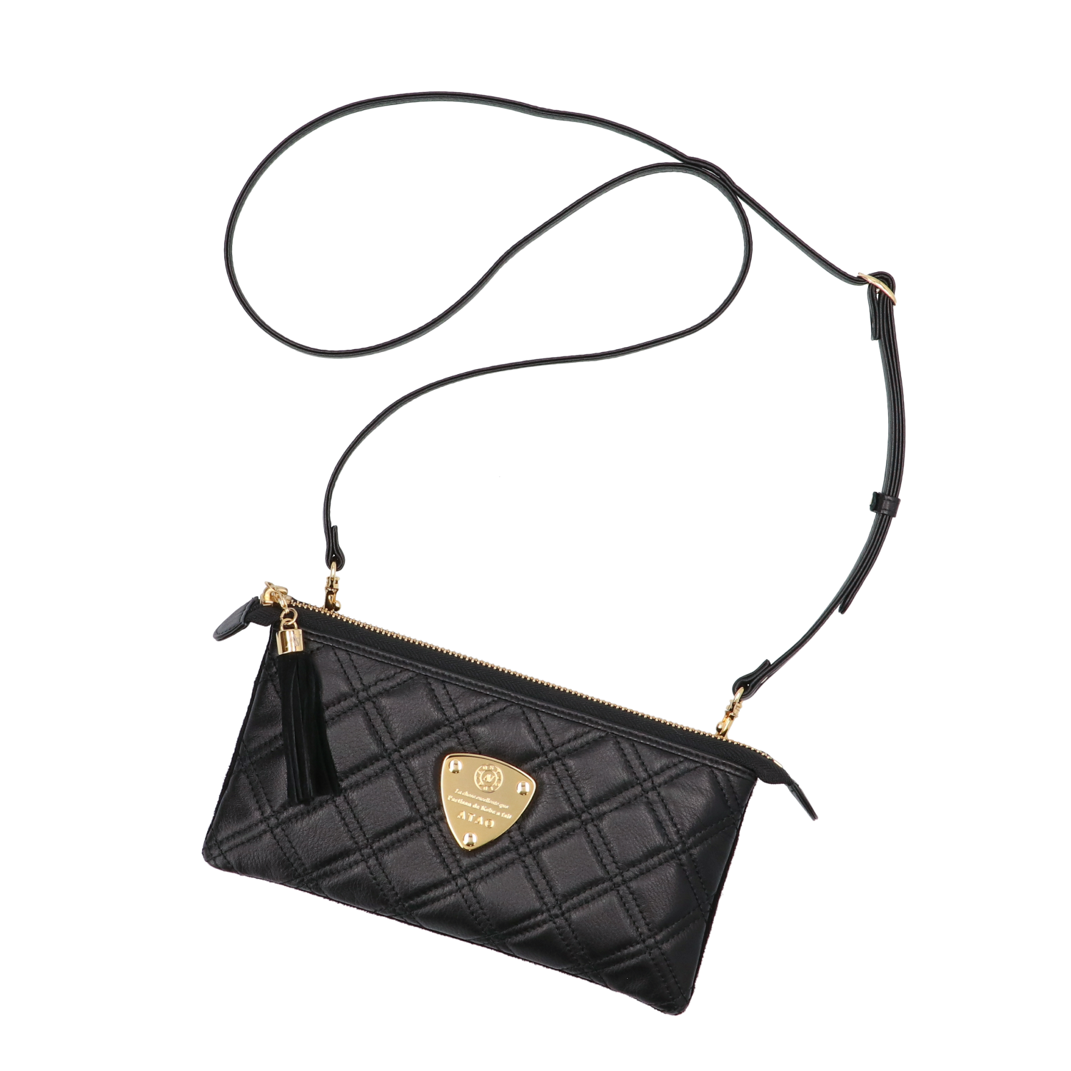 ブーブー/ブラックダイヤ – ATAO LAND+(アタオランドプラス)公式