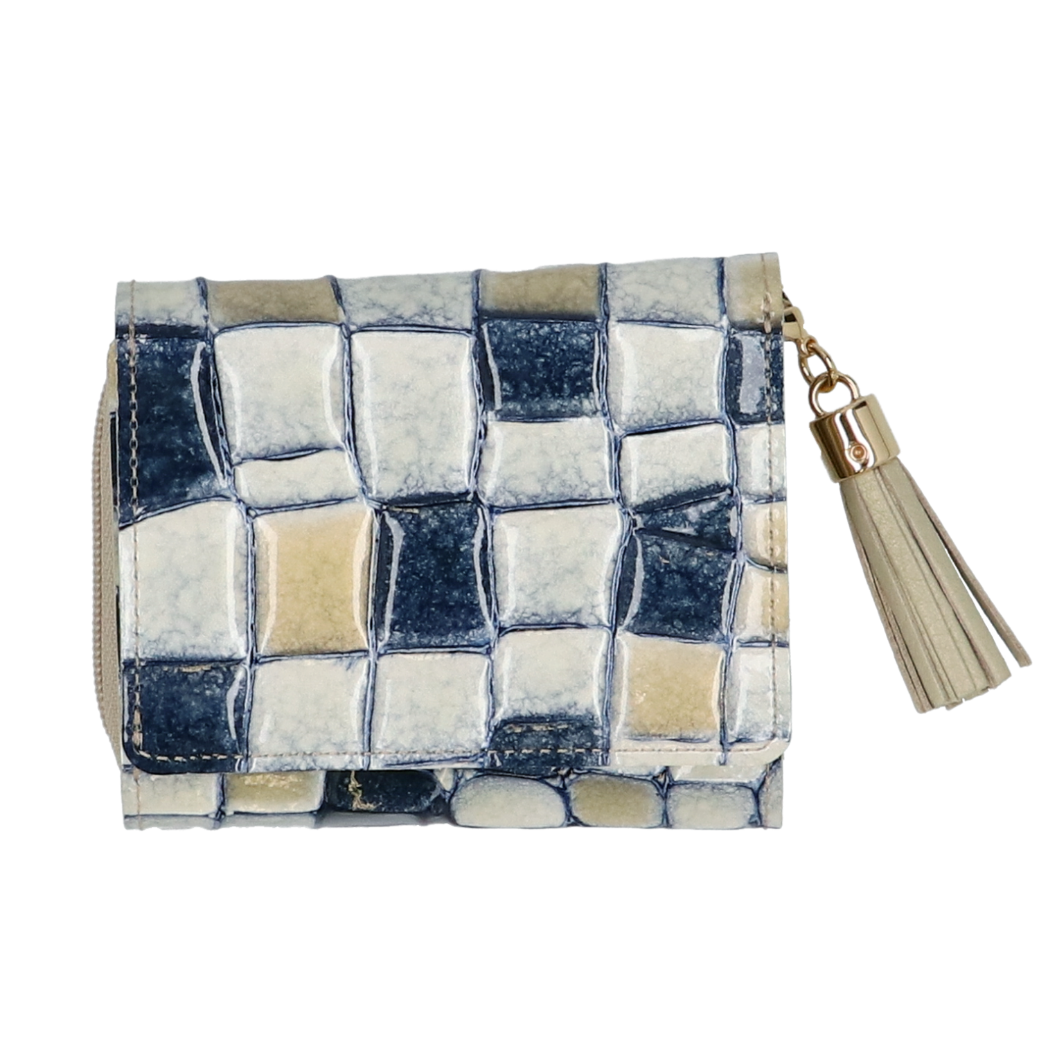 アタオ waltz vitro ワルツ ヴィトロ 三つ折り財布 【公式通販】 アタオ waltz vitro ワルツ ヴィトロ 三つ折り財布 【公式通販】